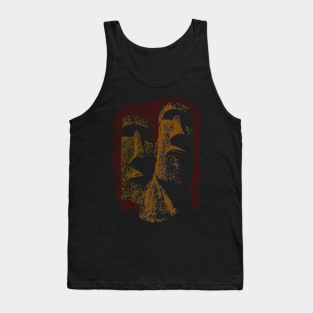 Rapa Nui Tank Top